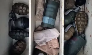 Конституционный суд принял решение по закону о декоммунизации