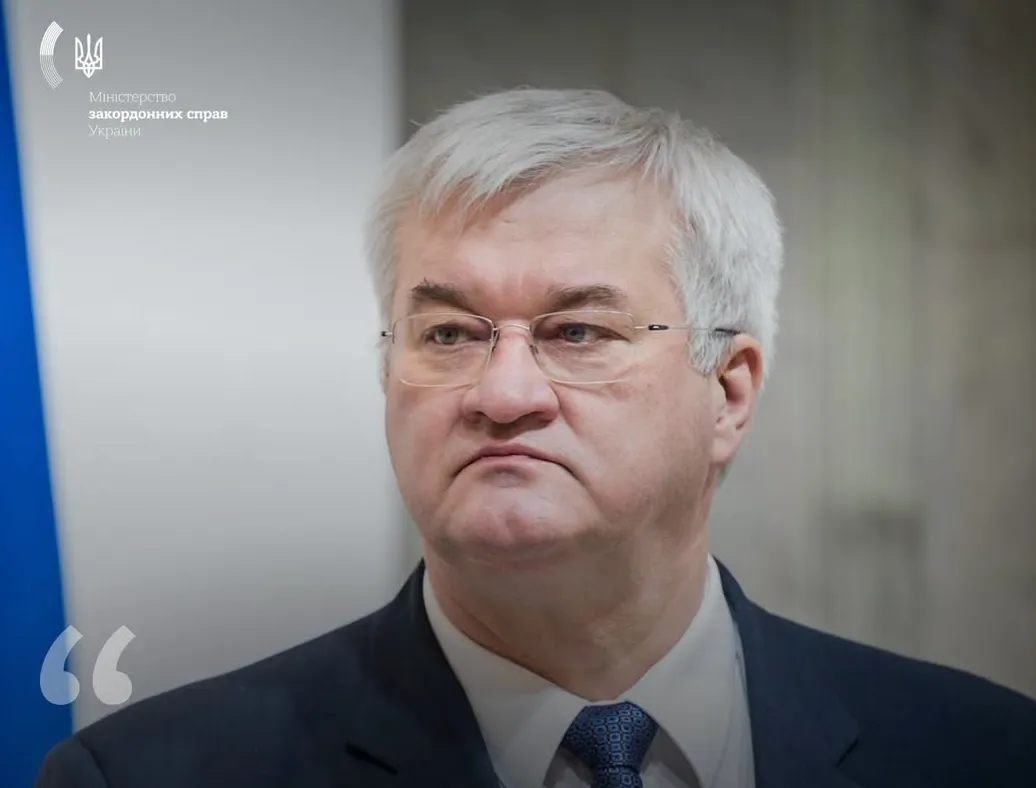 Сибига объяснил, почему серьезные переговоры с Россией пока невозможны