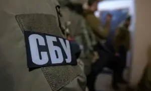 Cын экс-главы Конституционного суда фигурирует в схеме угона элитных авто