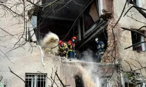 В Минобороны сообщили о безуспешных попытках россиян прорвать оборону ВСУ