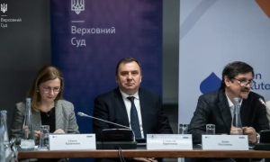 На Донбасі загострились бойові дії, поранено двох українських військових