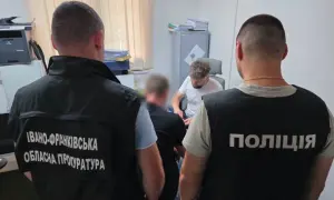 Знайдено нових підозрюваних у «справі Мартиненка»