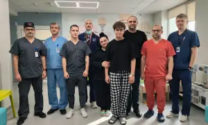 Narzędzia AI-Mind oceniają ryzyko demencji — Cyprus Mail