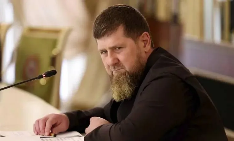 Kadyrov asked Putin to declare war on NATO