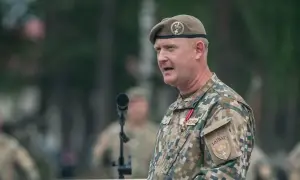 Кравчук напомнил Грызлову, что СССР давно нет