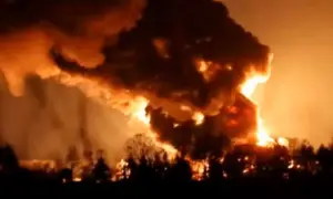 18 червня у Києві оголошено Днем жалоби