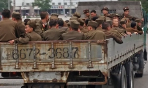 США обговорюють можливу військову операцію проти Ірану