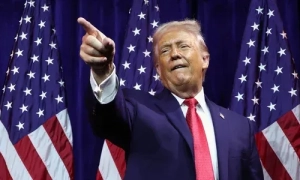 В Мьянме разбился транспортный самолет со 105 пассажирами на борту