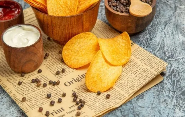 August 24, 2026 — Potato Chip Day: Who Actually Invented Them?