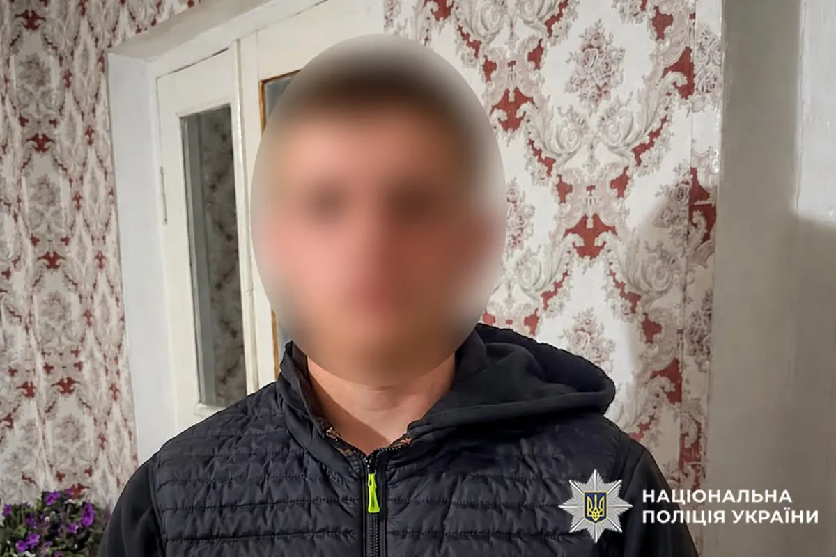 В Хмельницкой области подростка будут судить за кражу 165 тысяч гривен у жены военнослужащего