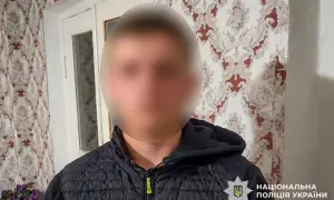 Nine children injured: An investigation is underway in Khmelnytskyi into the case of a language center director