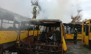 Кличко сообщил, как будет происходить отключение света в Киеве