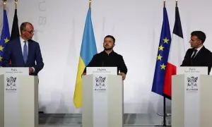 Это не злой умысел: посол объяснил отказ Израиля предоставить списанные ПВО Hawk