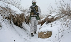 В агентстві Fitch спрогнозували, коли може закінчитися війна в Україні