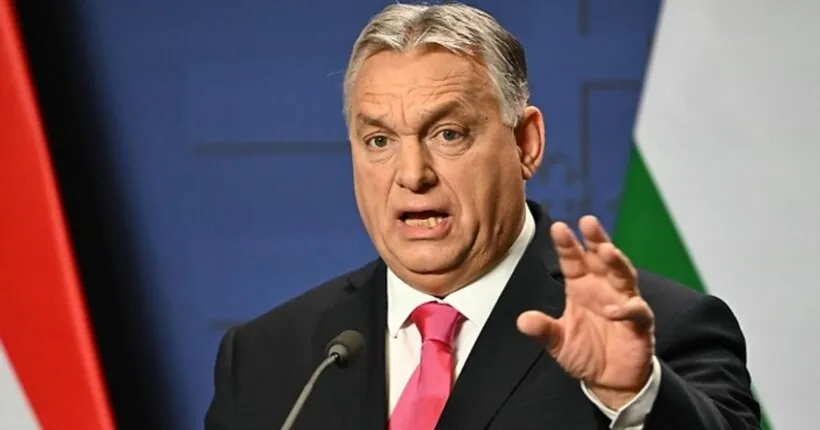 Передвиборчий рейтинг Орбана падає, «Тиса» лідирує