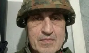 Легендарний Холіфілд назвав найкращого боксера сучасності в суперважкій вазі