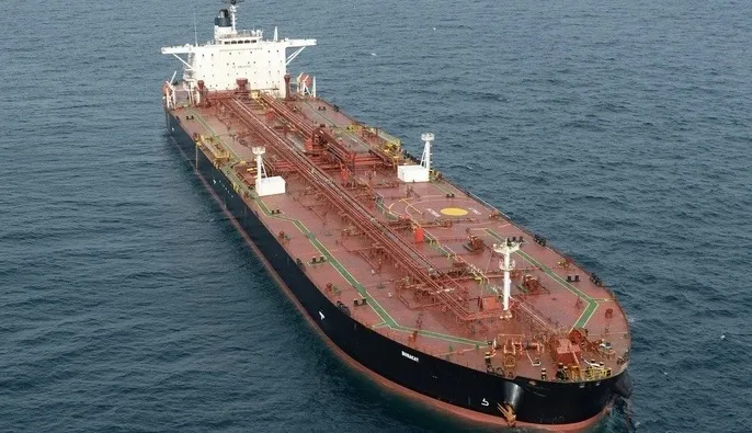 Another oil tanker has been attacked in the Strait of Hormuz