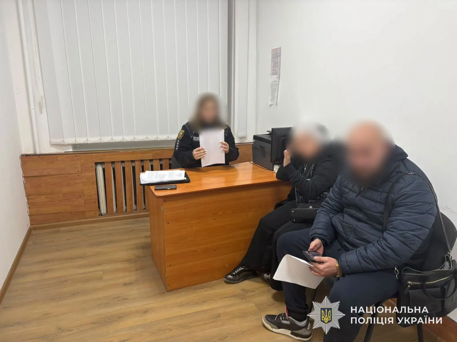 В Чорткове будут судить 52-летнюю женщину за избиение сотрудницы кафе