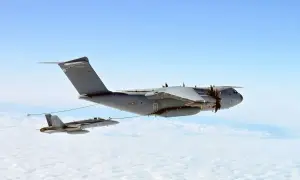 Меркель мала серйозну роль у розв'язанні війни в Україні, - міністр юстиції Німеччини