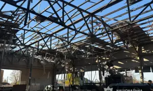 Підраховано нові втрати окупантів від початку вторгнення