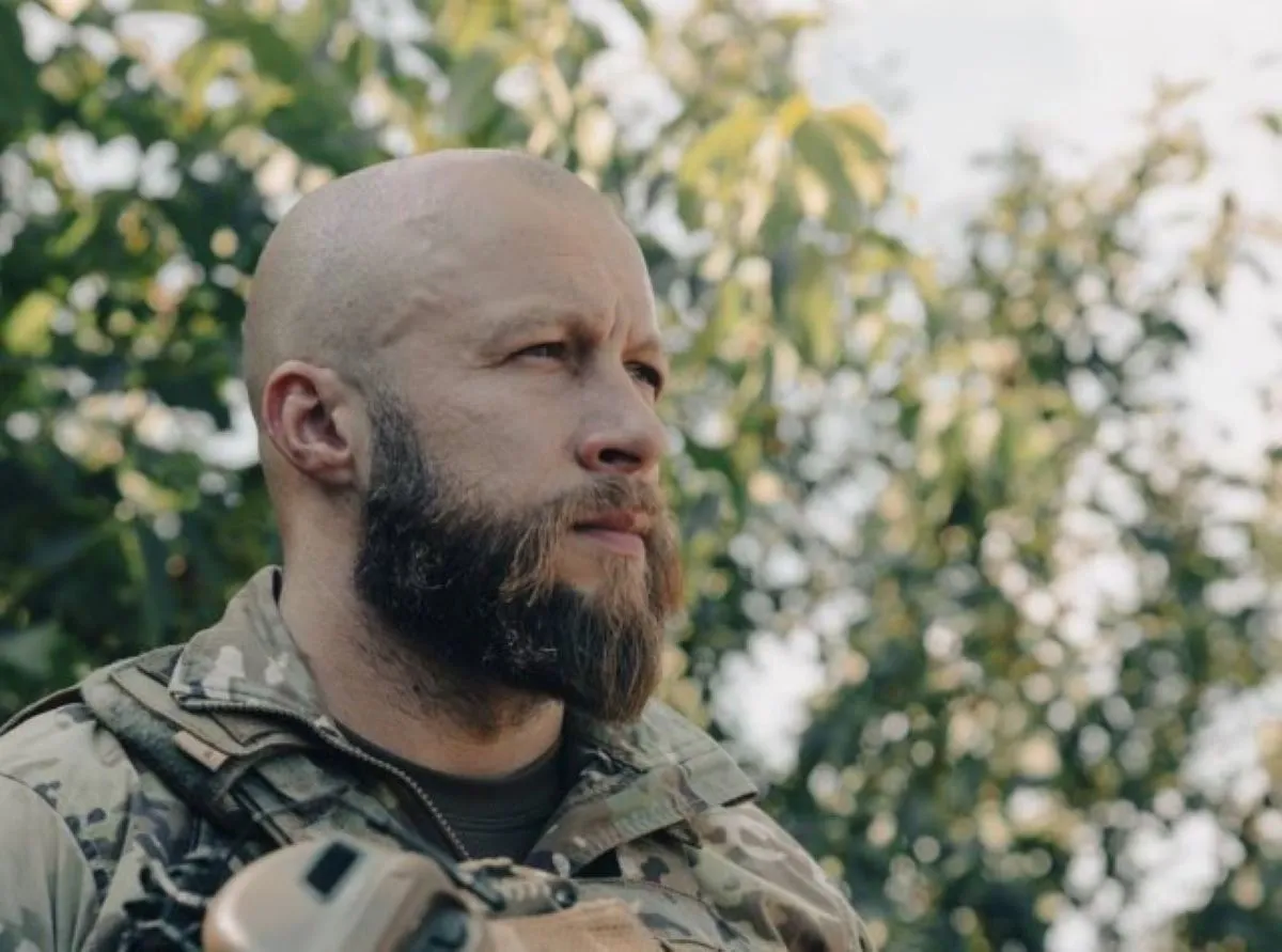 Zhorin warned of an escalation in Russia's aerial attacks