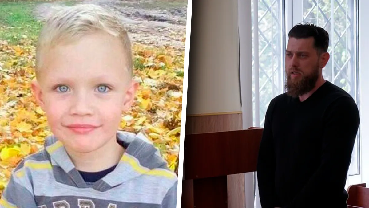 Адвокаты семьи убитого полицейским 5-летнего Кирилла заявили о незаконной мобилизации убийцы