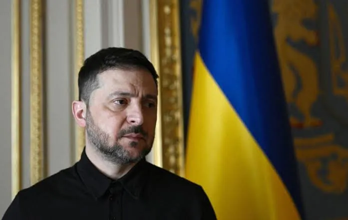 Зеленский поздравил Польшу с Днём Вооружённых сил