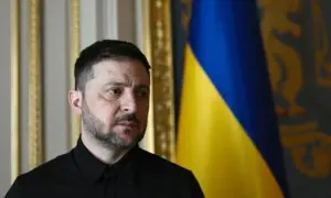 Освобождение Донбасса: в Кабмине предложили модель миротворческой миссии ООН