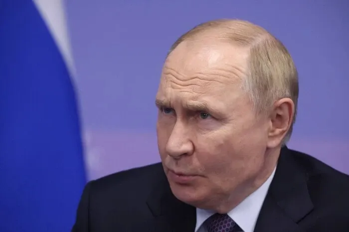 Як зросли статки родини та друзів Путіна під час війни в Україні