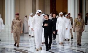 Наймасштабніший від початку війни: Юсов прокоментував зірваний обмін полоненими