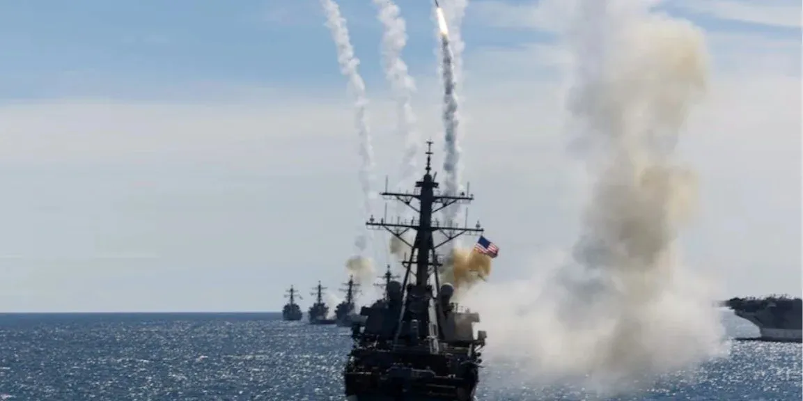 Німеччина готова направити кораблі до Ормузької протоки