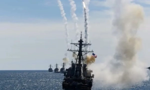 США готують план військової операції на Кубі