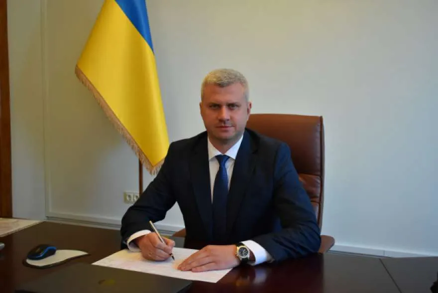 Держсекретар Кабміну Мар’євич задекларував майже ₴4 млн доходів за 2025 рік