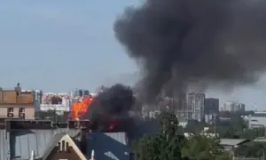 У Парижі судитимуть сімох громадян Грузії за крадіжку рідкісних книг — France 24