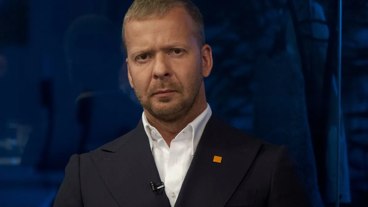 Естонія закрила в'їзд проросійському політику з Латвії Естонія закрила в'їзд проросійському політику з Латвії