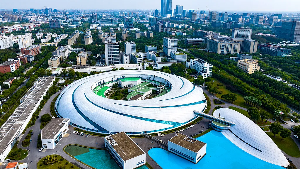 Як дельта річки Янцзи в Китаї стимулює національні високотехнологічні інновації