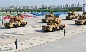 Вибори в США: Держдеп заявив про спроби втручання Росії, Китаю та Ірану