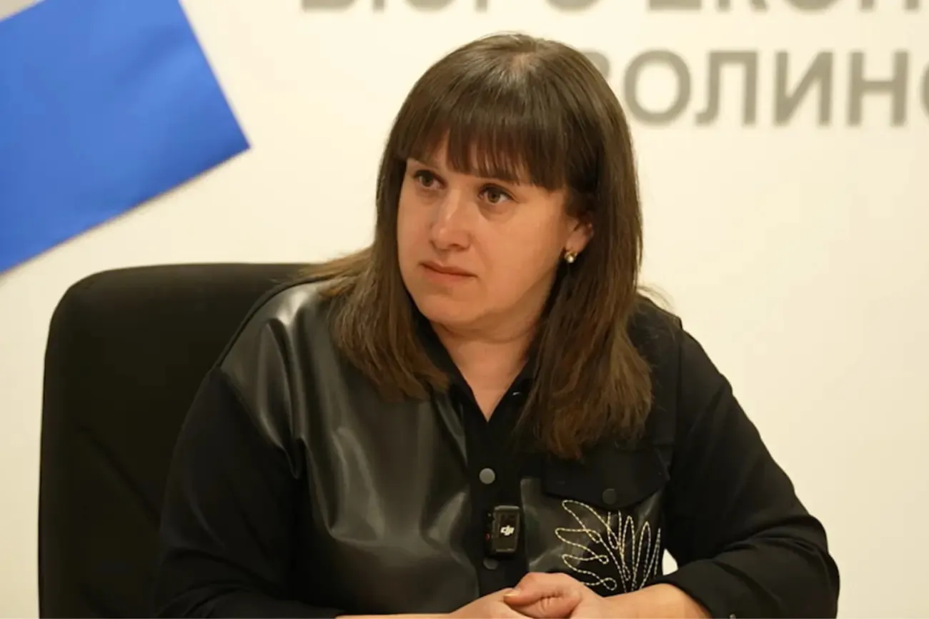 Мати очільниці БЕБ Волині заробляє на паливному бізнесі – розслідування