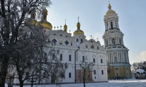 У Лаврі прорвало опалення і під загрозою тисячі експонатів