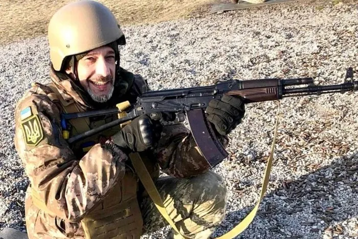 Родина збирає кошти на пам’ятник Максиму Неліпі