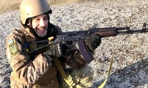 Україна розслідує десятки випадків розстрілів росіянами полонених бійців ЗСУ