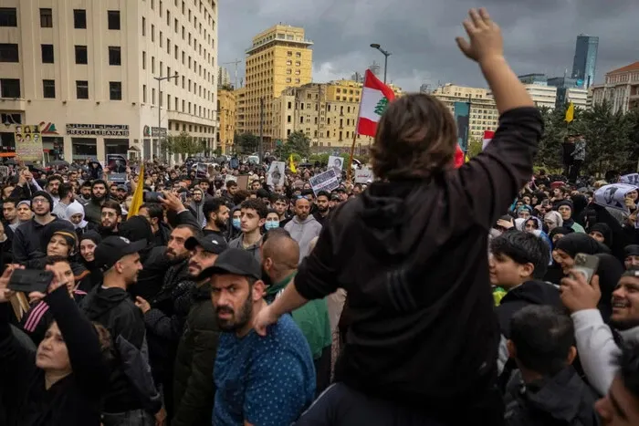 «Хезболла» закликає Ліван відмовитися від переговорів з Ізраїлем