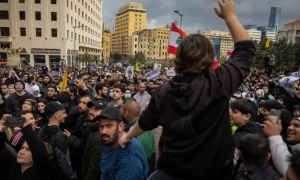 У Молдові просять не палити шини на Великдень