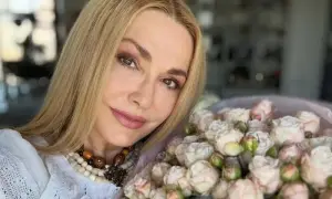 В Україні показали фрагмент мультфільму Наша Файта