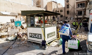 Компанії з Британії продовжують постачаюти товари для рф через Кавказ і Центральну Азію, - ЗМІ