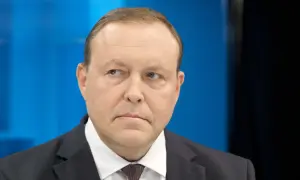 Litwa zwróciła się o pomoc do swoich partnerów z powodu problemów konsularnych w Chinach