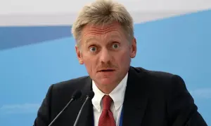 РФ випустила 70 ракет і понад 600 дронів, більшість з них збито