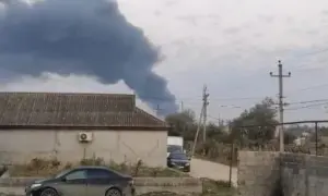 На Київщині окупанти вчиняли насильство над дітьми,  - Денісова