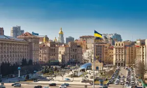 На Набережно-Рыбальской ограничат движение транспорта