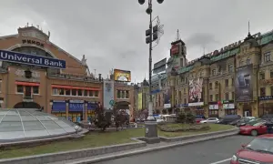 Серед висуванців в мери Києва від «Слуги народу» може бути жінка